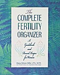 The Complete Fertility Organizer