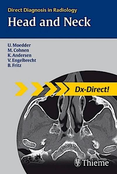 Head and Neck Imagaging