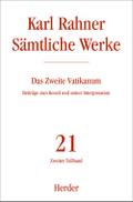Sämtliche Werke 21/2