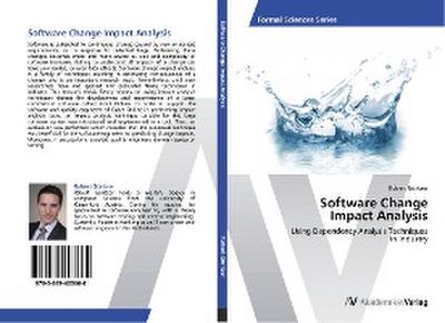 Software Change Impact Analysis - Robert Göritzer
