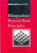 Bilingualism