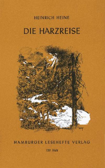 Die Harzreise 