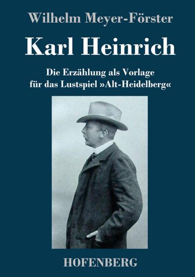 Karl Heinrich