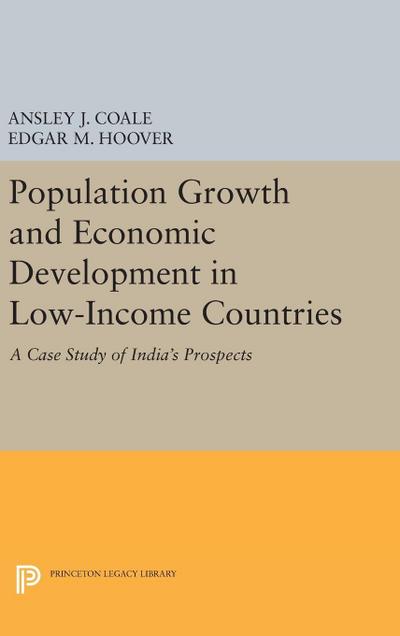 Population Growth and Economic Development