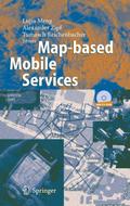 Map-based Mobile Services