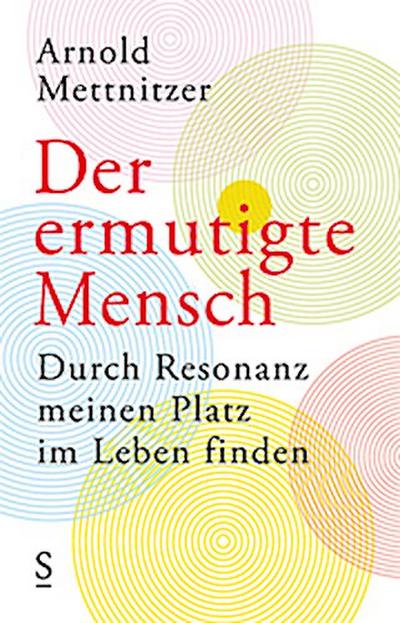 Der ermutigte Mensch