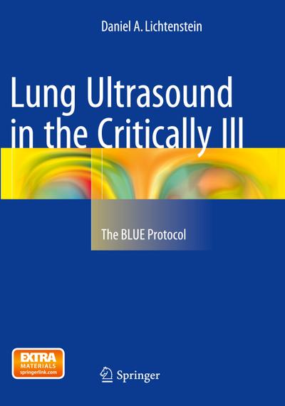 Lung Ultrasound in the Critically Ill