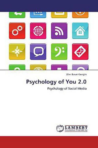 Psychology of You 2.0