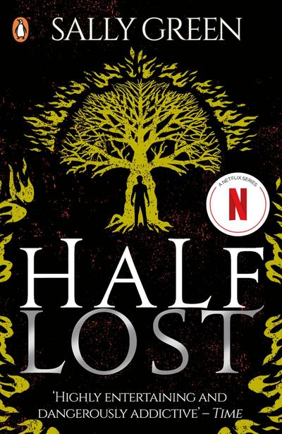 Half Lost