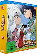 InuYasha - TV-Serie - Box 7 (Final Arc: Episoden 1