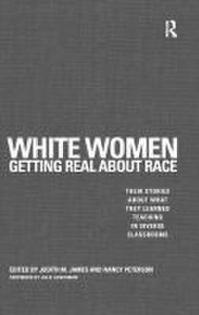White Women Getting Real About Race
