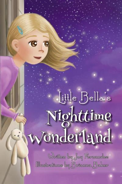 Little Bella’s Nighttime Wonderland