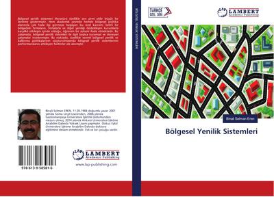 Bölgesel Yenilik Sistemleri