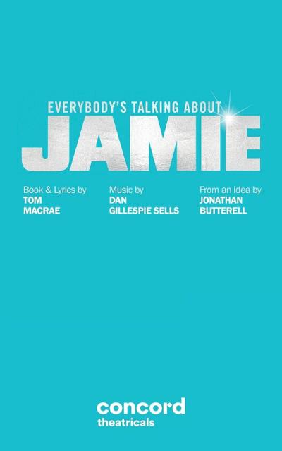 Everybody’s Talking About Jamie