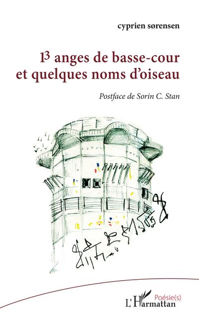 13 anges de basse-cour et quelques noms d’oiseau