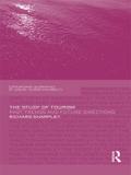 The Study of Tourism
