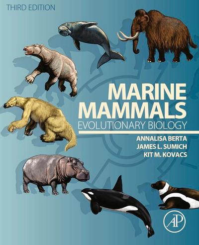 Marine Mammals