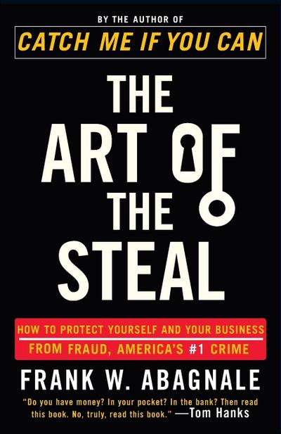 The Art of the Steal