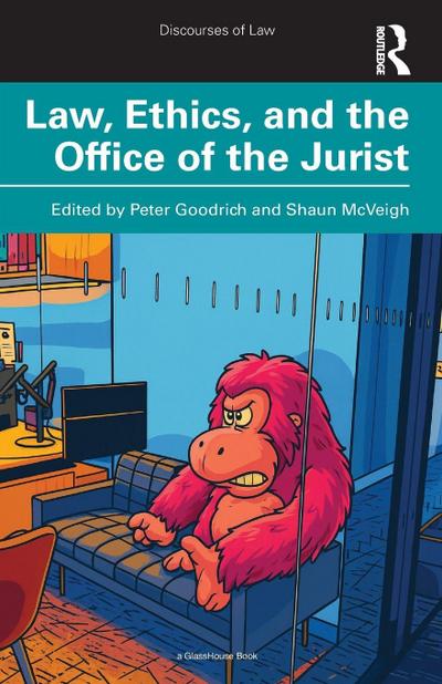 Law, Ethics and the Office of the Jurist