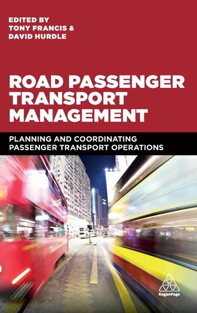 Road Passenger Transport Management