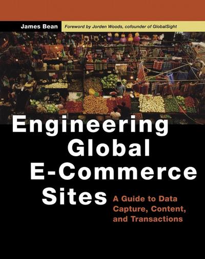 Engineering Global E-Commerce Sites