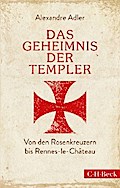 Das Geheimnis der Templer