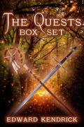 The Quests Box Set