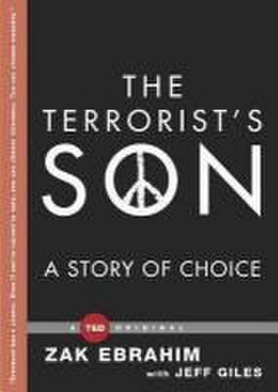 The Terrorist’s Son