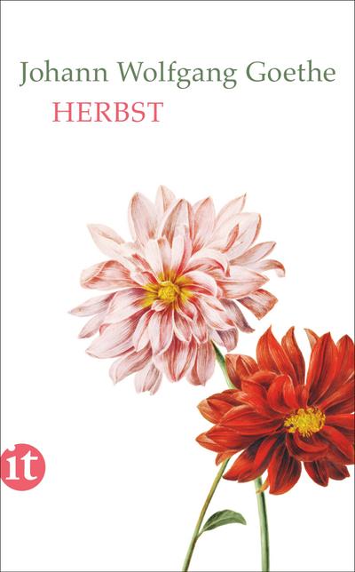 Herbst (insel taschenbuch)