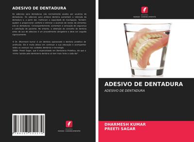 ADESIVO DE DENTADURA