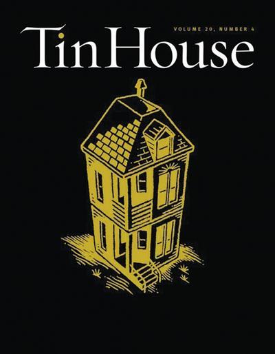 TIN HOUSE 80: 20th Anniversary Edition