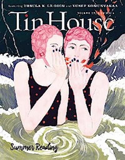 Tin House: Summer Reading 2018