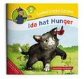 Lamaleicht Lesen Ida hat Hunger