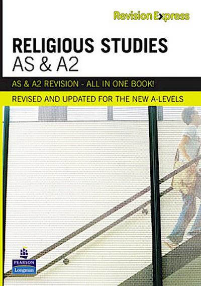 Revision Express AS and A2 Religious Studies