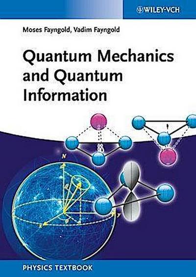 Quantum Mechanics and Quantum Information