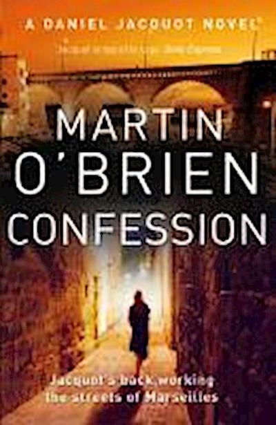 O’Brien, M: Confession