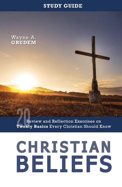 Christian Beliefs Study Guide