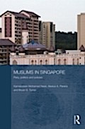 Muslims in Singapore - Kamaludeen Mohamed Nasir