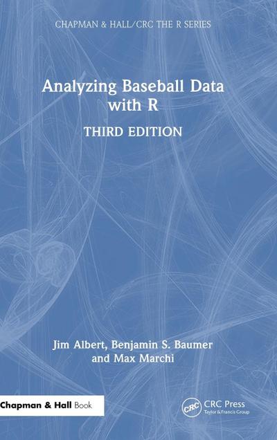 Analyzing Baseball Data with R