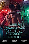White Wife Impregnated Cuckold Bundle