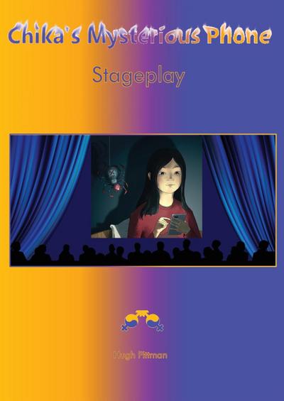 Chika’s Mysterious Phone Stageplay