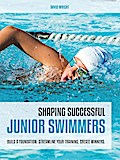 Shaping Successful Junior Swimmers