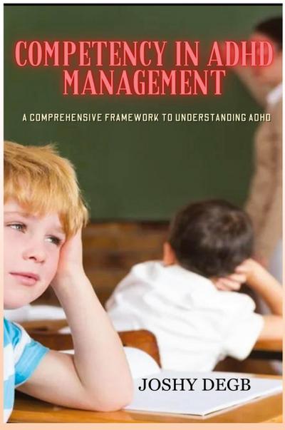Competency In ADHD Management