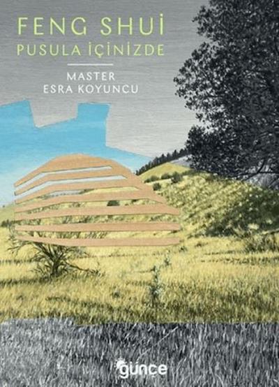 Feng Shui Pusula Icimizde