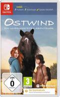 Ostwind: Ein unerwartetes Abenteuer (Code in a Box) (Nintedendo Switch)