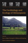 Geobiology and Ecology of Metasequoia
