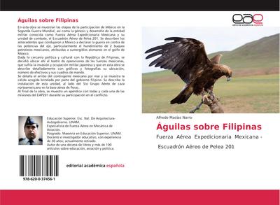 Águilas sobre Filipinas