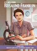 It’s Her Story Rosalind Franklin