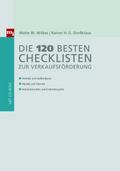 Die 120 besten Checklisten zur Verkaufsförderung
