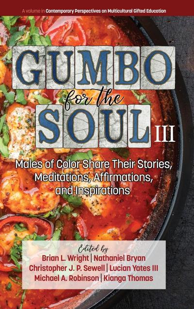 Gumbo for the Soul III